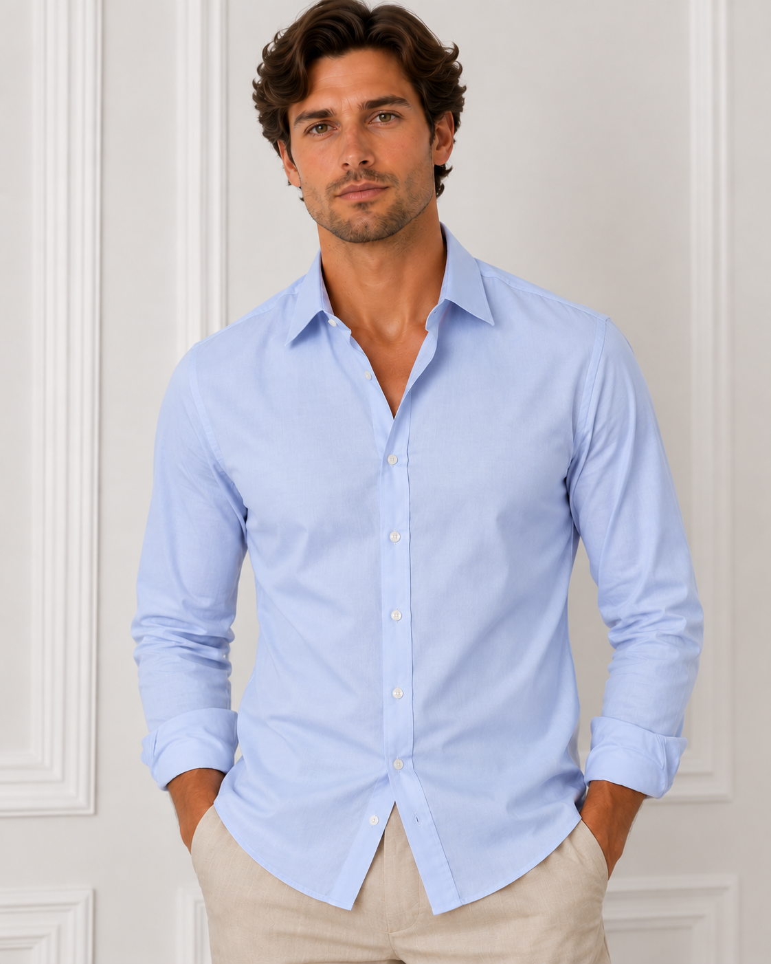 SHIRTS
