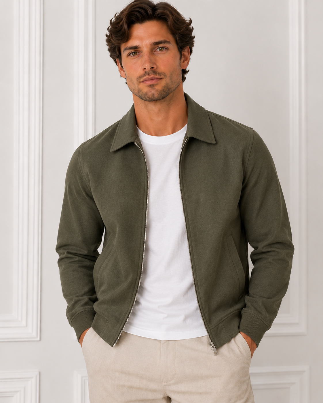 JACKETS
