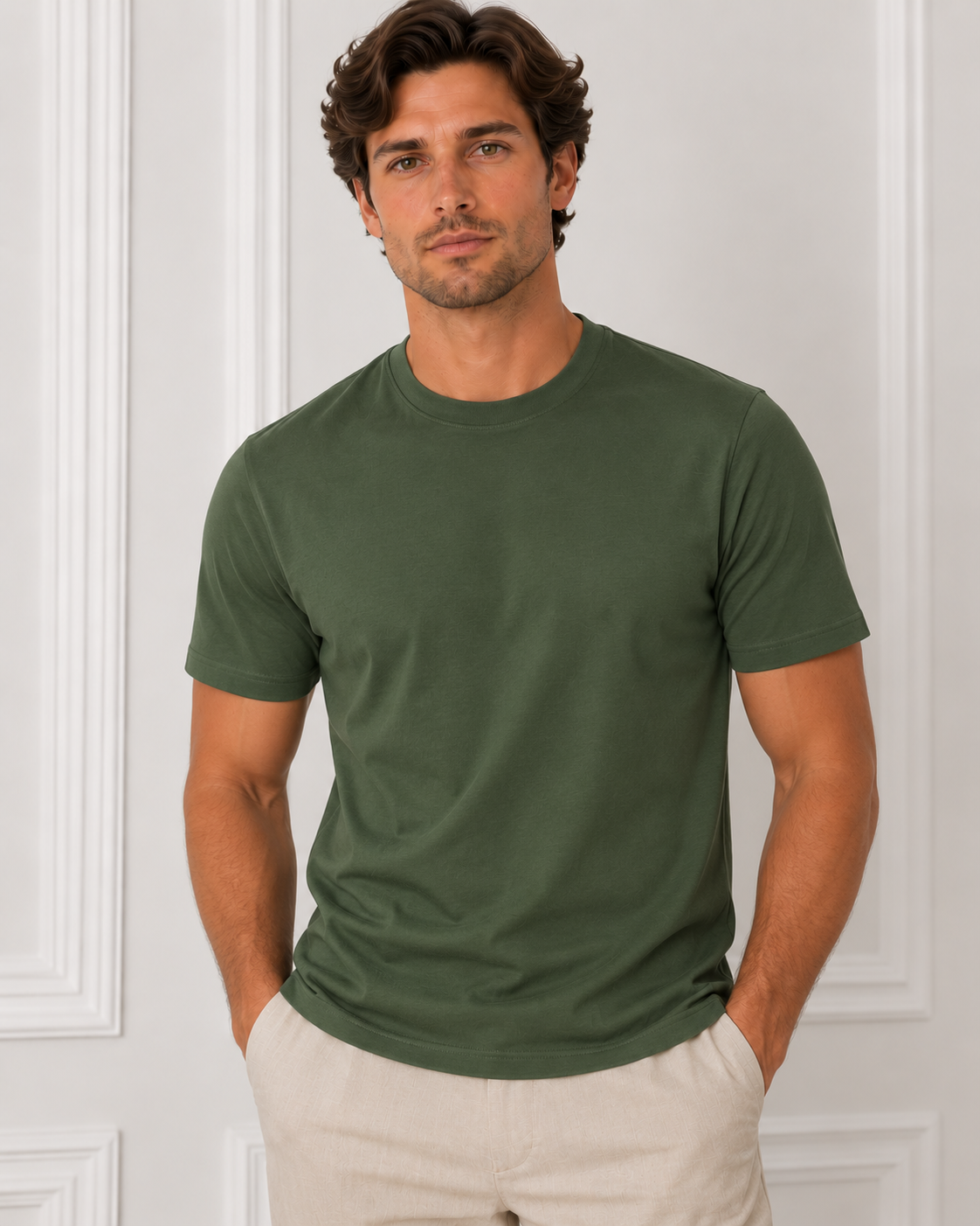 T-SHIRTS