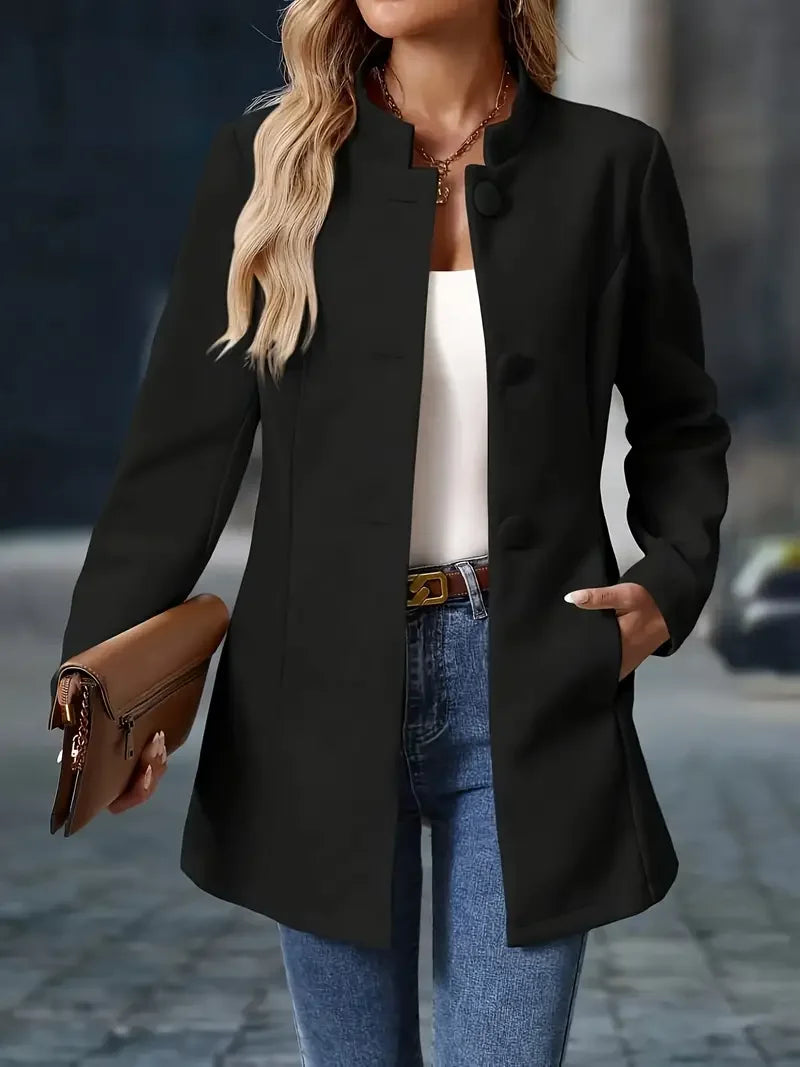 Sofia | Elegant Everyday Jacket