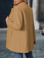 Sofia | Elegant Everyday Jacket
