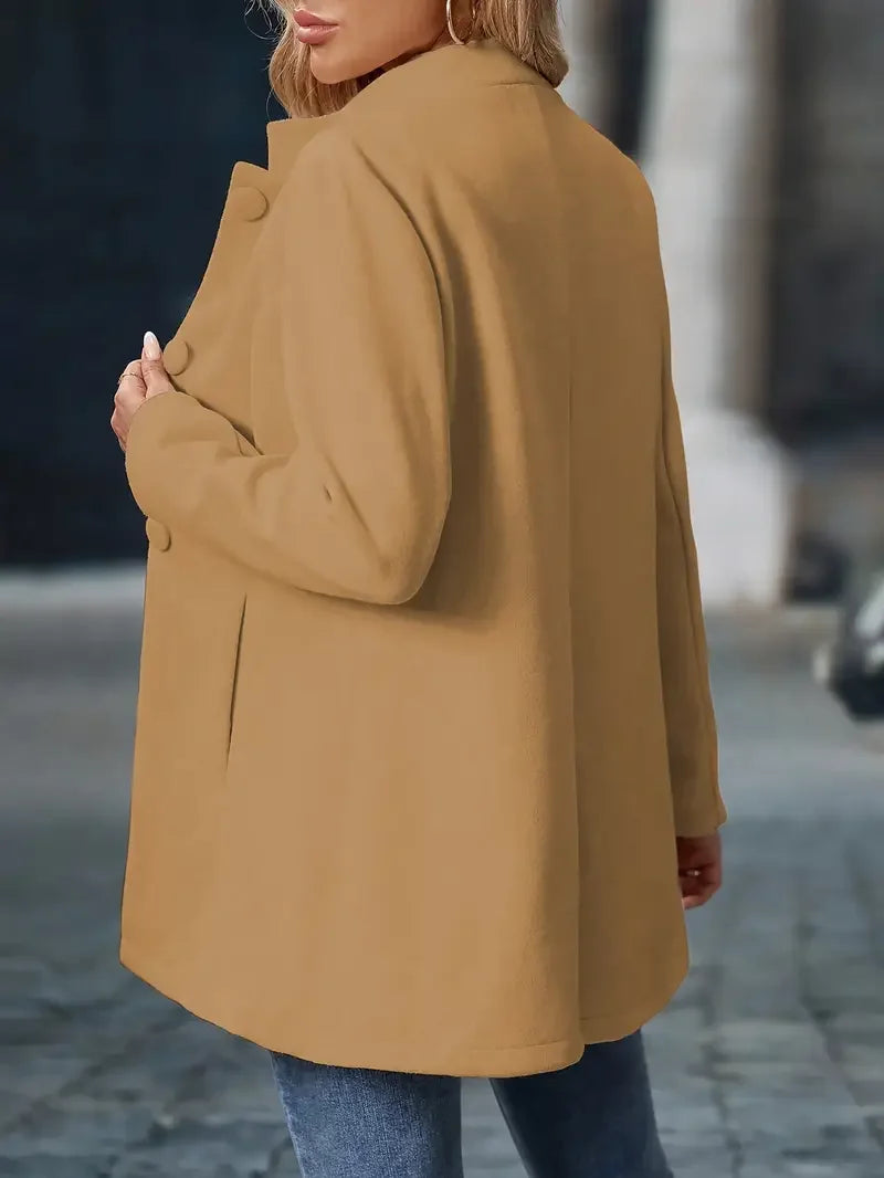Sofia | Elegant Everyday Jacket