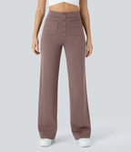 Jade | Comfortable Elastic Pants