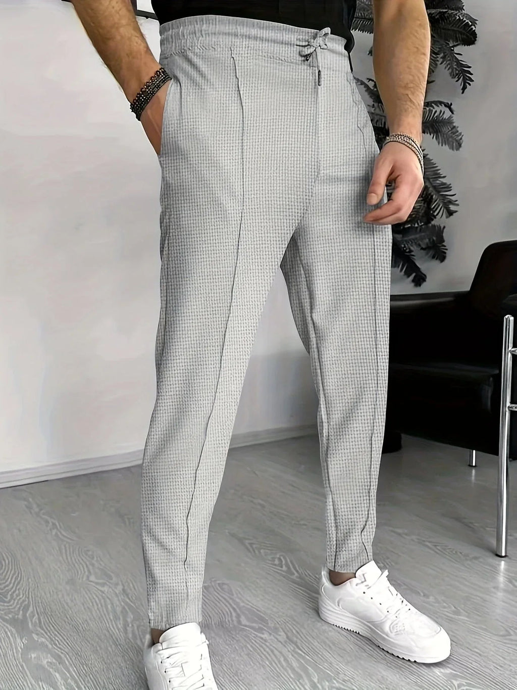 Bertrand | Comfortable Sports Pants