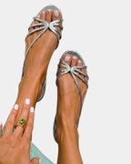 Isara | Elegant Sandals for Summer