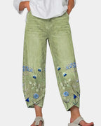 Olympe | Elegant Casual Pants