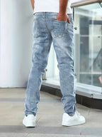 Antony | Casual Stretch Jeans