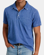Henri | Classic Polo