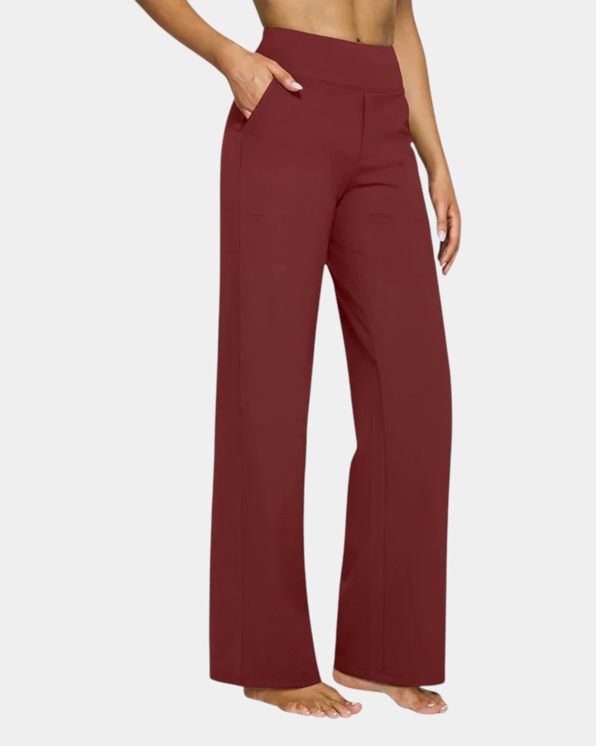 Klara | Comfortable and Stylish Pants