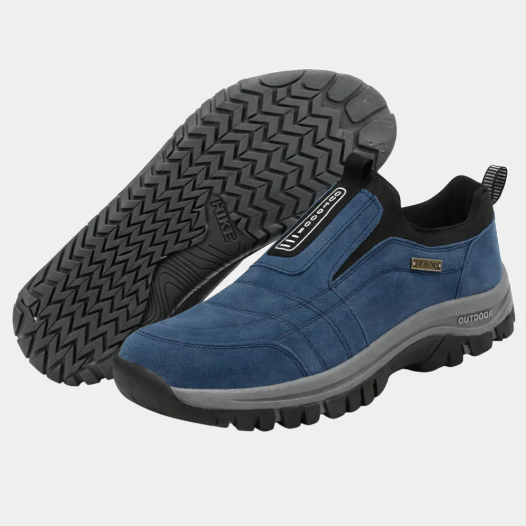 Pietro | Slip-On Casual Non-Slip Orthopedic Shoes