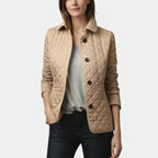 Monika | Mid-season Padded Jacket