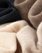 Ewa | Pure Merino Wool Pants
