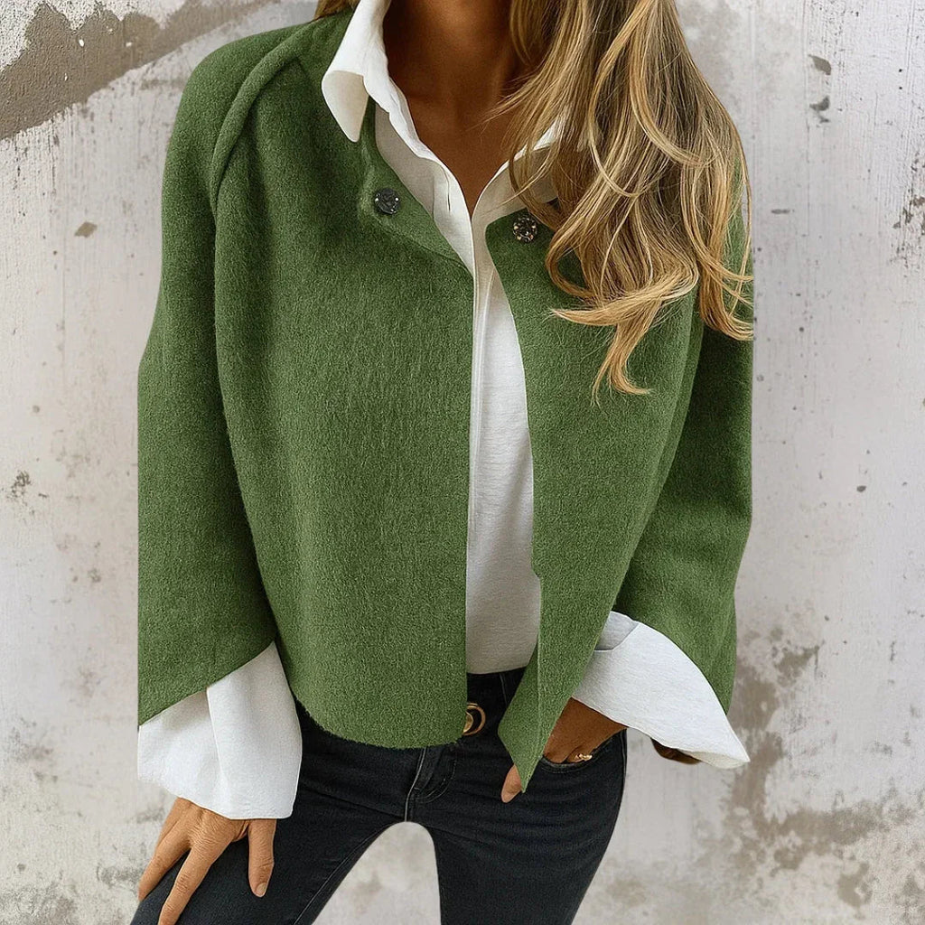 Judith | Elegant Short Jacket