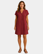 Laudine | Light Dress