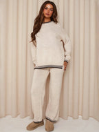 Anaïs | Chic and Comfortable Winter Set