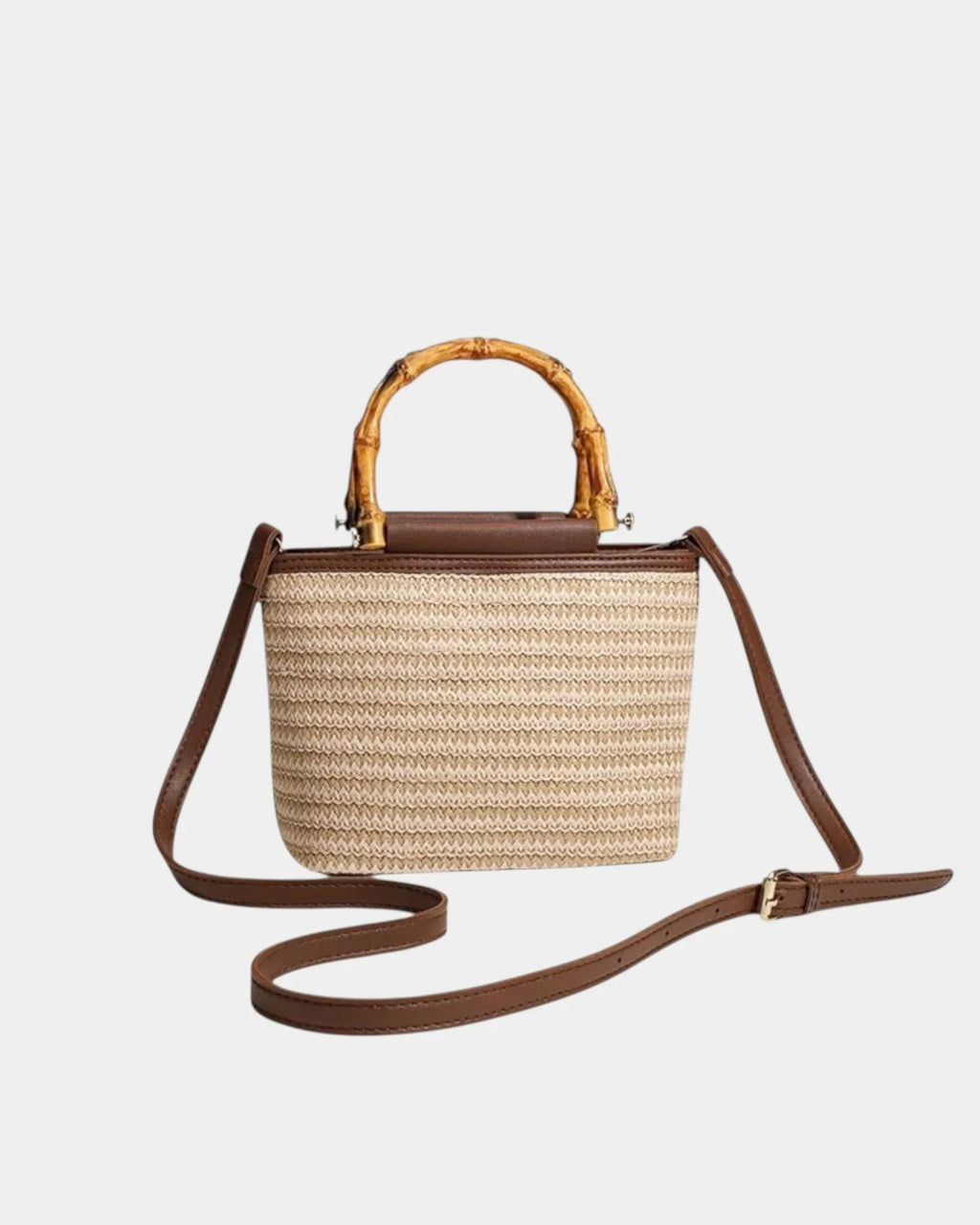 Anseline | Knit Style Bag