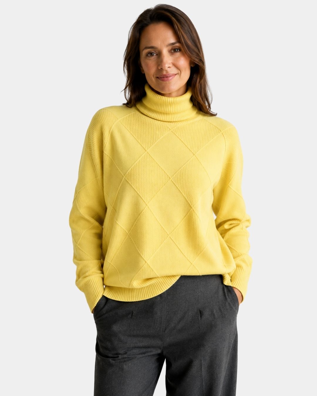 Jasmine | High-Quality Sweater
