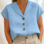 Manone | Summer Voile Shirt