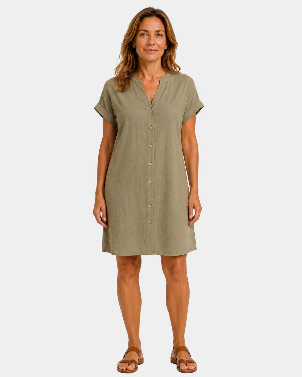 Laudine | Light Dress