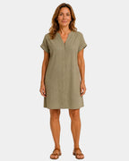Laudine | Light Dress