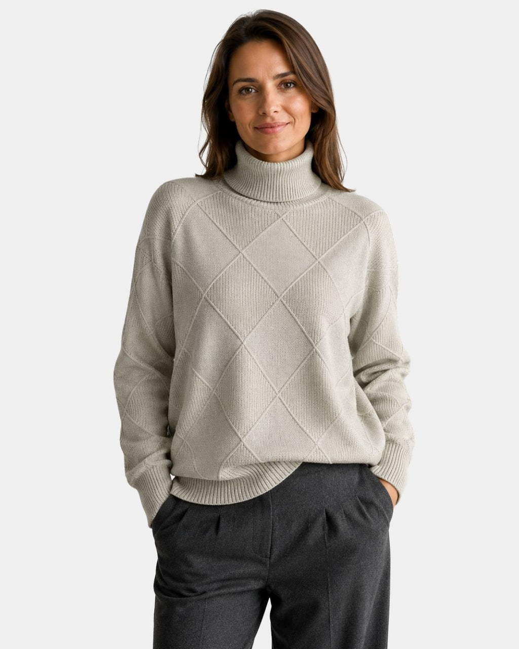Jasmine | High-Quality Sweater