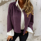 Judith | Elegant Short Jacket
