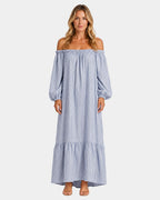 Sibylle | Maxi Dress