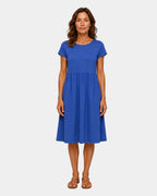 Sage | Chic Casual Dress