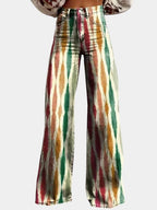 Isabela | Elegant Boho Pants