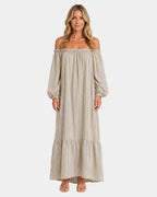 Sibylle | Maxi Dress