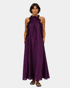 Ghisla | Elegant Long Dress
