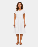Sage | Chic Casual Dress