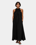 Ghisla | Elegant Long Dress