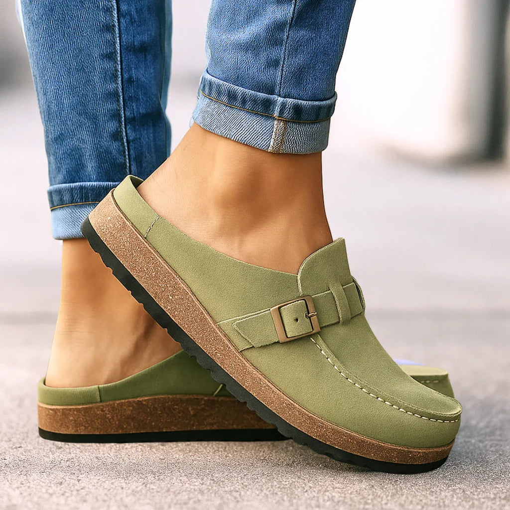 Wendy | Orthopedic Shoes
