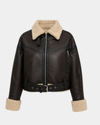Valéanne | Short Winter Jacket