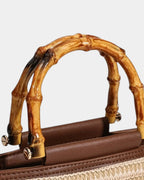 Anseline | Knit Style Bag