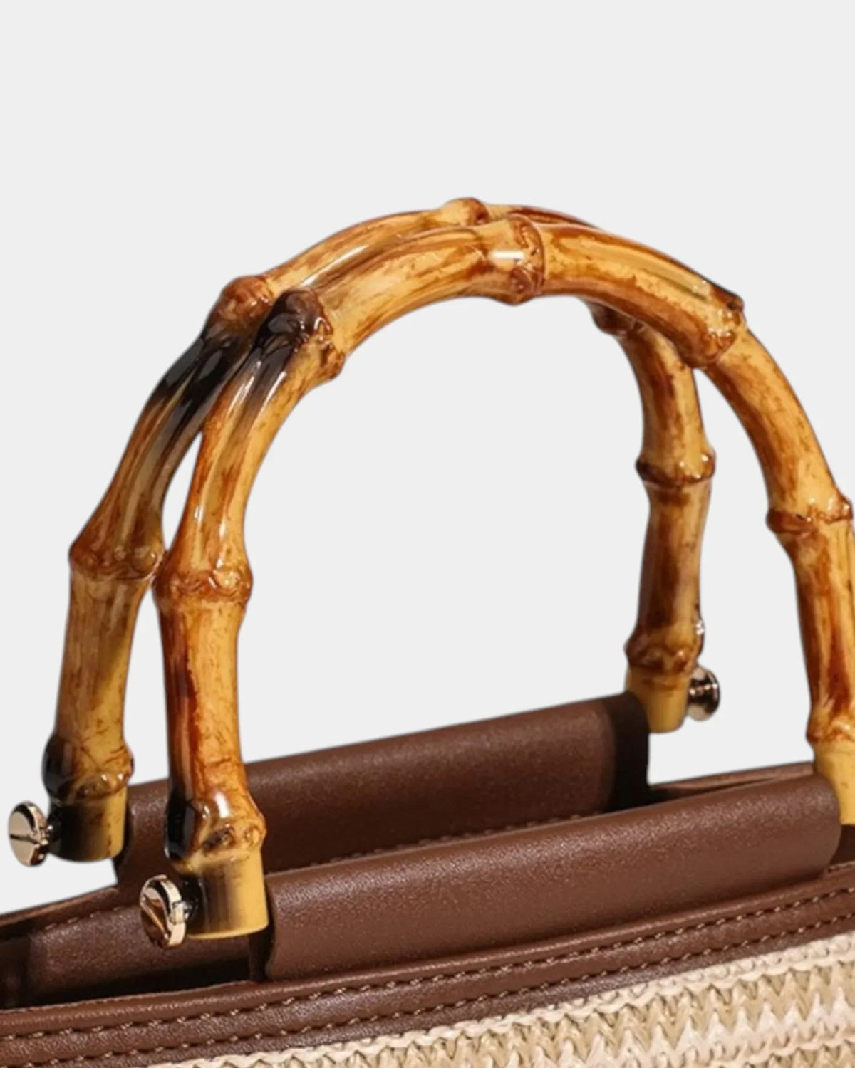Anseline | Knit Style Bag