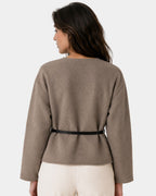 Madeleine | Lightweight Duster