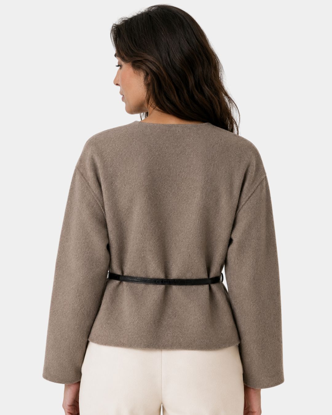 Madeleine | Lightweight Duster