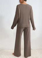 Inès | Comfortable Casual Set