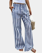 Marguerite | Striped Pants