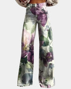 Alessia | Boho Retro Chic Pants