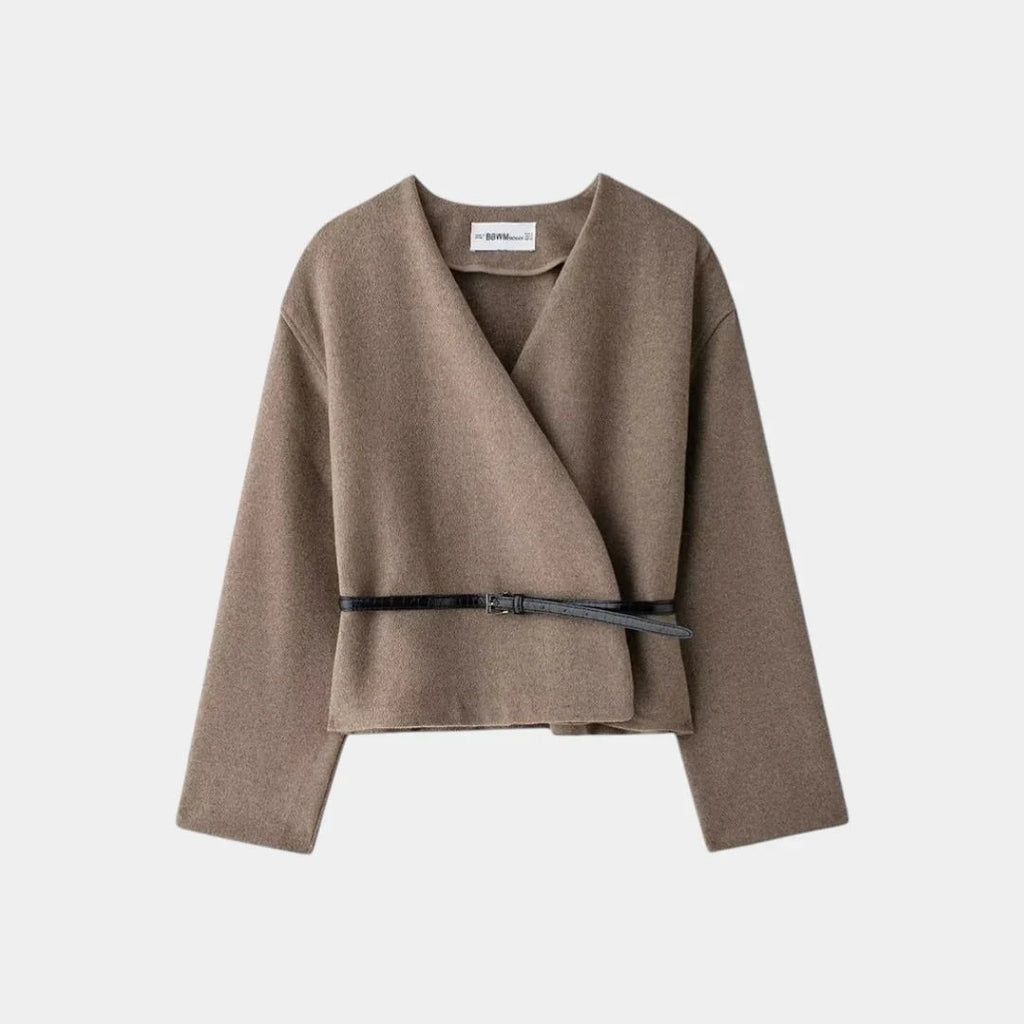 Madeleine | Lightweight Duster