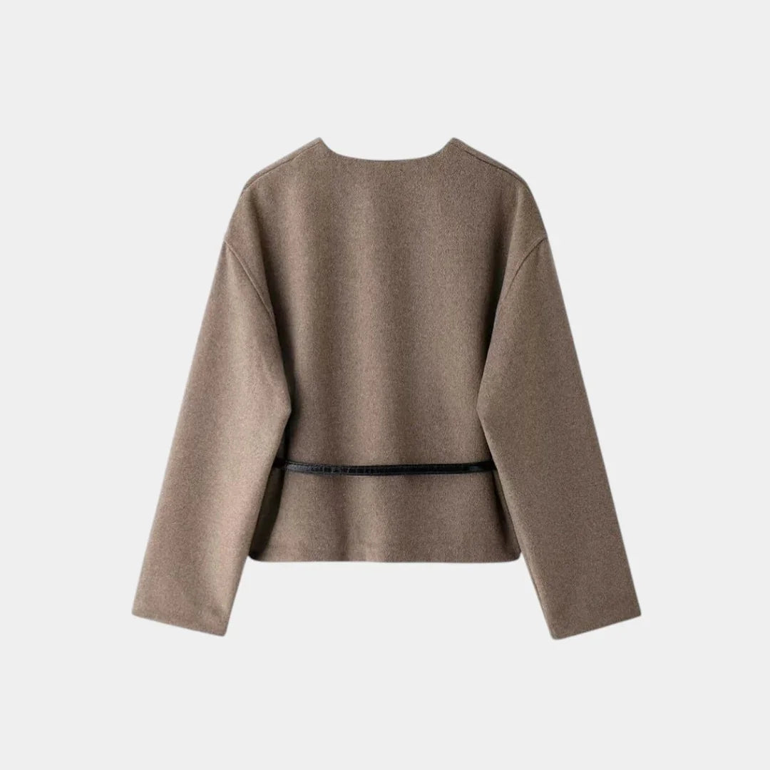 Madeleine | Lightweight Duster