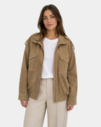 Lounelle | Vintage bomber jacket