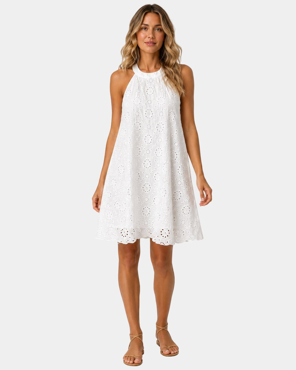 Jessy | Elegant Summer Dress