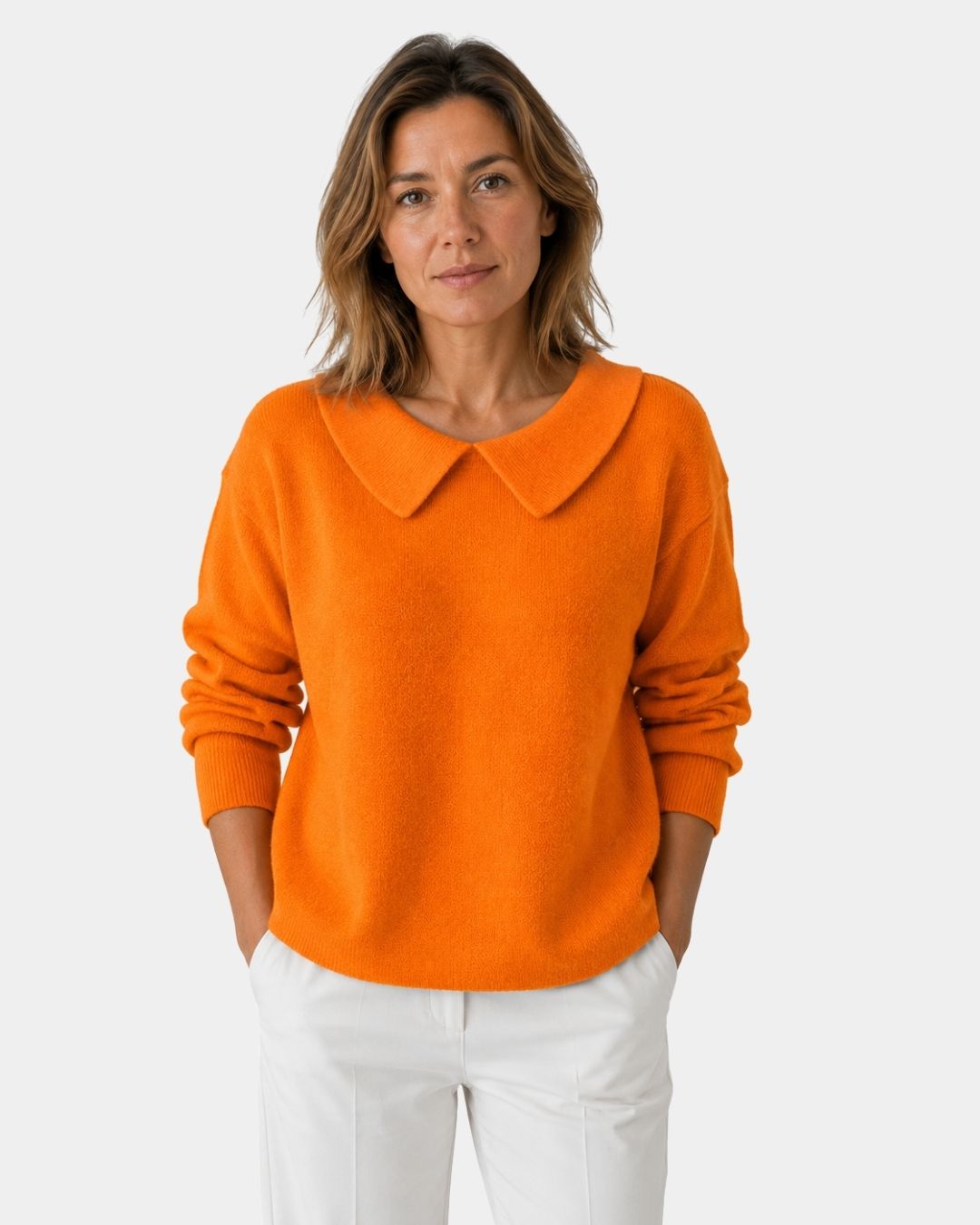 Eva | Classic Sweater