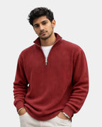 François | Modern and Elegant Sweater