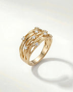 Flavie | Elegant Ring