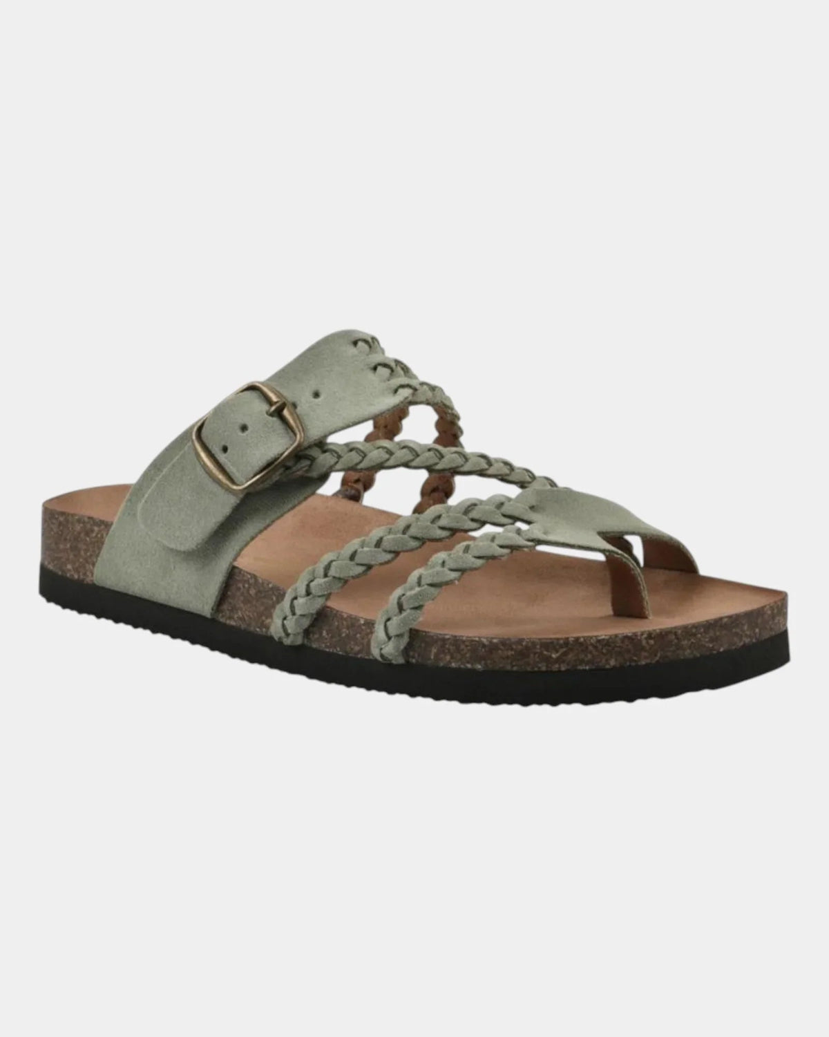Eolia | Orthopedic Sandals